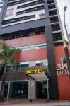 3H Hotel Centro histórico Hotel in zona La Pascasia