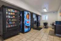 Motel 6 Bessemer, Al - Birmingham Hotels in Bessemer