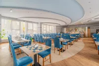 Alka Sun Resort - de playa