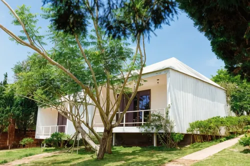 La Maison Dalat Hotels in Ta Nung