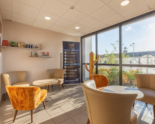 Ace Hôtel le Mans فنادق مميّزة Photos