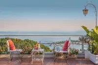 Hotel Continental - Romantic