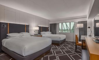 Hilton Boston-Woburn