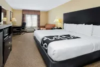 La Quinta Inn & Suites by Wyndham Morgan City Các khách sạn ở Morgan City