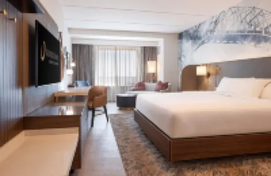 Horseshoe Lake Charles - A Caesars Rewards Destination - parcheggio