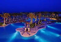 AlBander Hotel & Resort - piscina