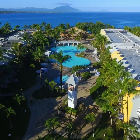 Hotel Sea Breeze