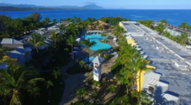 Hotel Sea Breeze