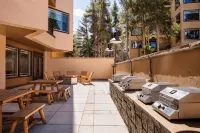 Marriott's Mountain Valley Lodge at Breckenridge Hotels in Breckenridge