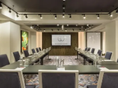 The Windsor Suites Philadelphia Hotels in Philadelphia