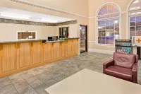 Super 8 by Wyndham Marietta/West/ATL Area