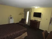 Red Carpet Inn - Augusta