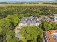 Parkhotel Kurhaus Hotels in 