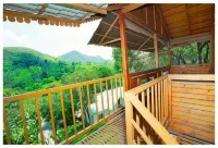 Holiday Vagamon - Mountain view