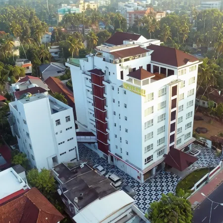 Vivin Luxury Suites