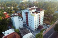 Vivin Luxury Suites - 3 stjerner
