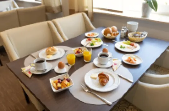 Hermes Hotel Oldenburg