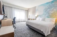 Courtyard Cleveland Willoughby Hotels in Willoughby