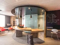 Ibis la Rochelle Centre Historique Hotel a Lagord