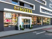 B&B HOTEL Hamburg-Altona Hotels in Altona