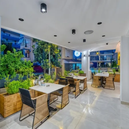 Hildegard Hotel