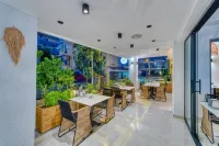 Hildegard Hotel