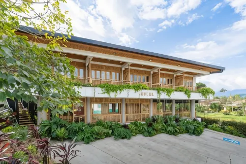 Panorama Salento by Dot Boutique