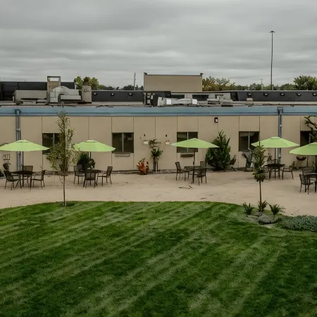 Baymont by Wyndham Fargo