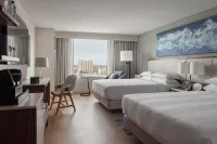 Tampa Marriott Water Street Hotels in Tampa