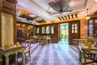 Heritage Hotel Suites and Spa
