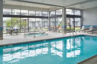 Courtyard Detroit Troy Hotels in Troy