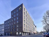 B&B HOTEL Dortmund-City Hotel in zona St. Reinoldi