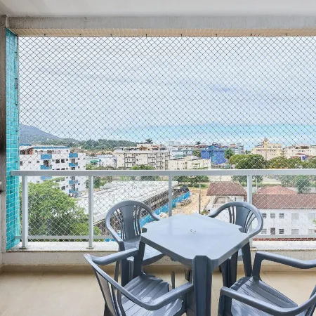 Residencial Saint Barth