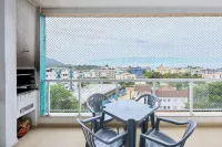 Residencial Saint Barth - pemandangan pegunungan
