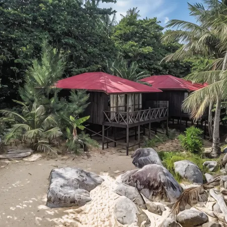Melina Beach Resort