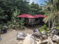 Melina Beach Resort - 2-Star