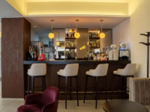 Apulia Praia Hotel Hotels in Apúlia