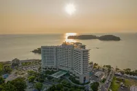 Beache Palace - Bares