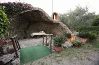 'A Nuciara Park Hotel & Wellness Center Hotel in zona J.S. Sport Lab 93