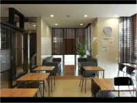 黑崎普拉斯阿爾克飯店 折尾站附近的飯店