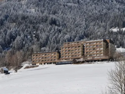Apartment Tauplitz Near Ski Lift & Slopes Hotels near Stainach-Irdning Bahnhof