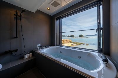 スパ・大浴場 胡蝶蘭の写真