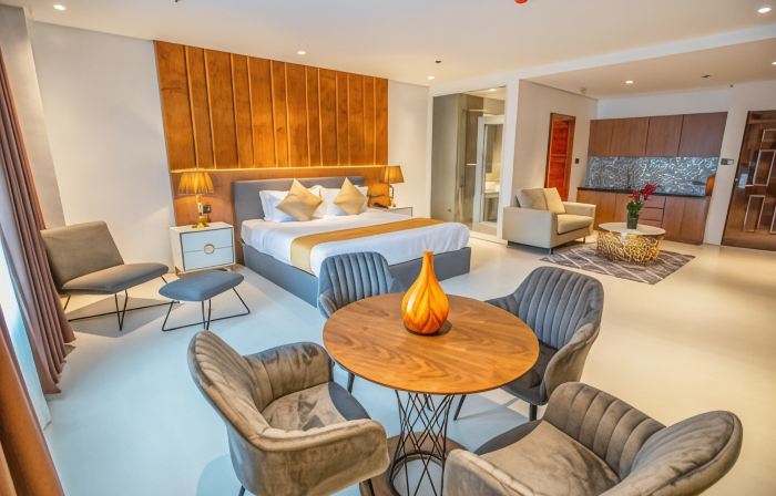 Solano Hotel