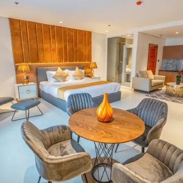 Solano Hotel Hotels near Milea Bee Farm
