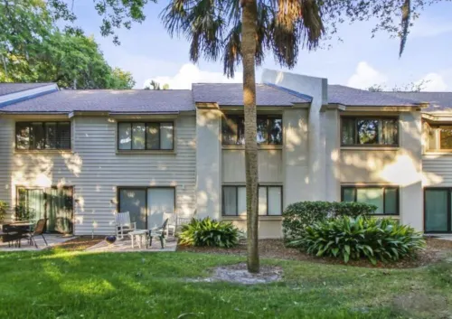 Heavenly Sands : 2BR/2BA Beach-Dine-Shop-Celebration Park!  All ~10 minute Walk!