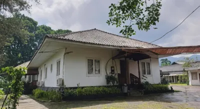 Hotel New Ayuda 2 Hotels in Cipayung Girang