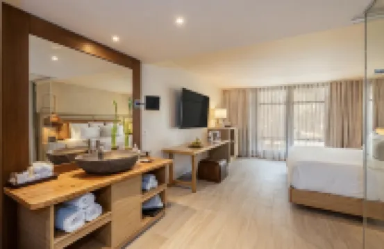 Zoetry Curacao Resort & Spa