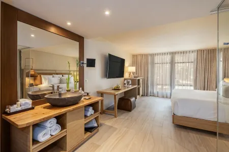 Zoetry Curacao Resort & Spa