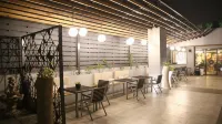 Hotel V Hotels in Lucknow
