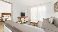 Insotel Punta Prima Resort - balcón